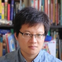 Fuguo Zhang