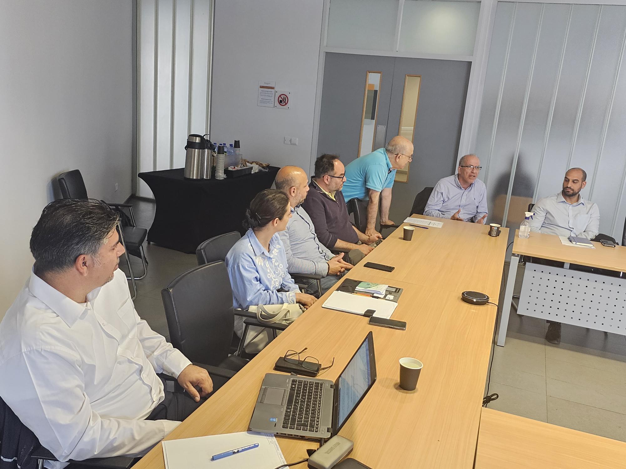 PHAETHON Stakeholders17