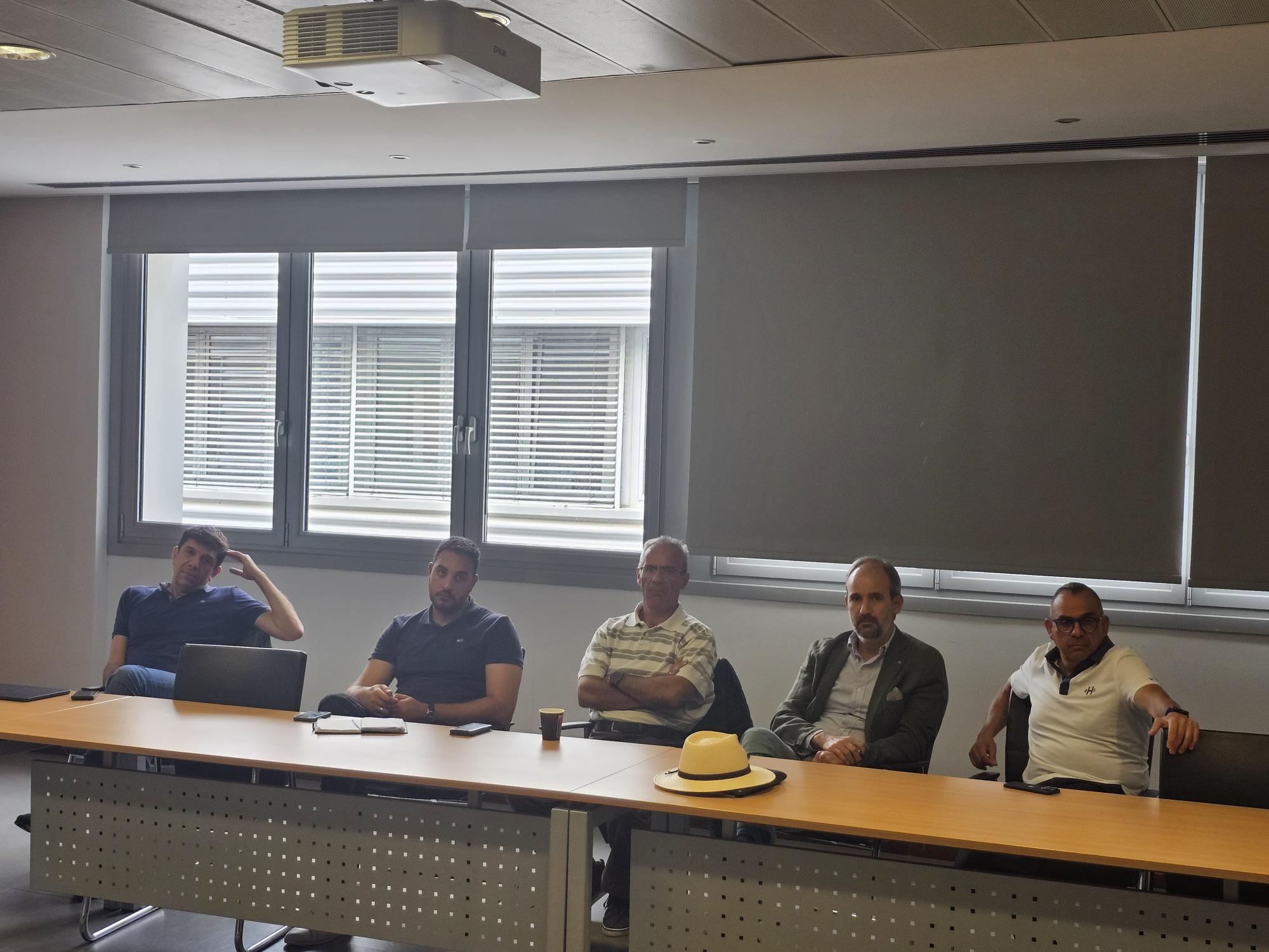PHAETHON Stakeholders9