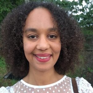 Sonja Prideaux