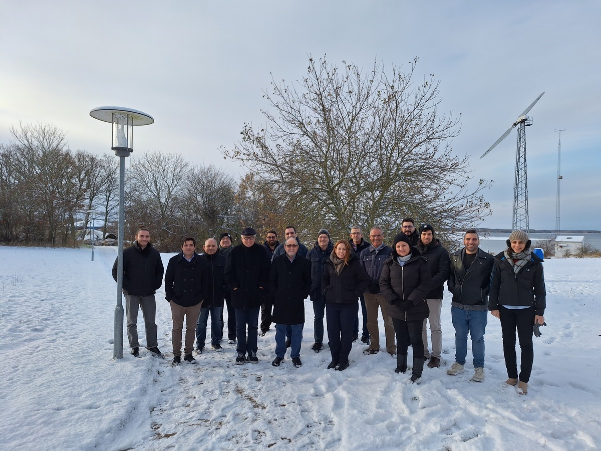 UCY-FOSS-Research-Centre-delegation-visits-PHAETHON-project-advanced-partners-DTU1
