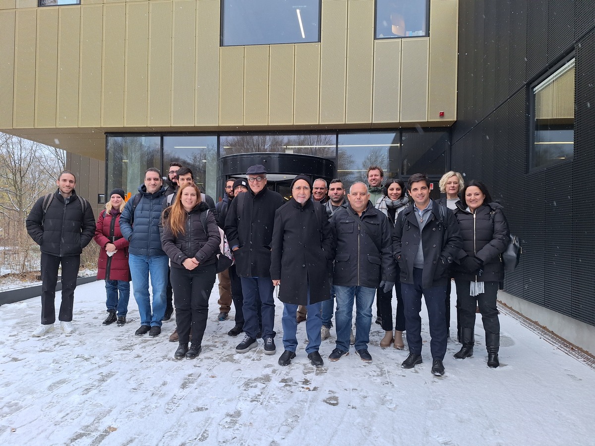 UCY-FOSS-Research-Centre-delegation-visits-PHAETHON-project-advanced-partners-DTU3