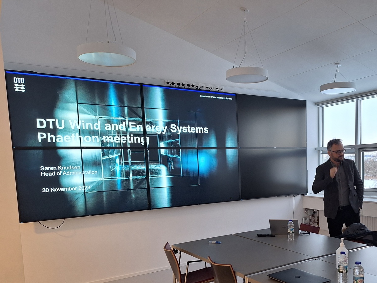 UCY-FOSS-Research-Centre-delegation-visits-PHAETHON-project-advanced-partners-DTU4