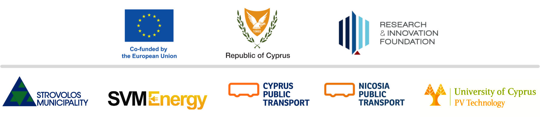 WISEproject – PR logos (EN)
