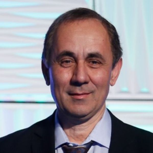 Andreas Athienitis