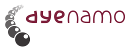 dyenamo logo