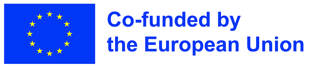 Co-Funded by the European Union Co-Funded by the European Union
