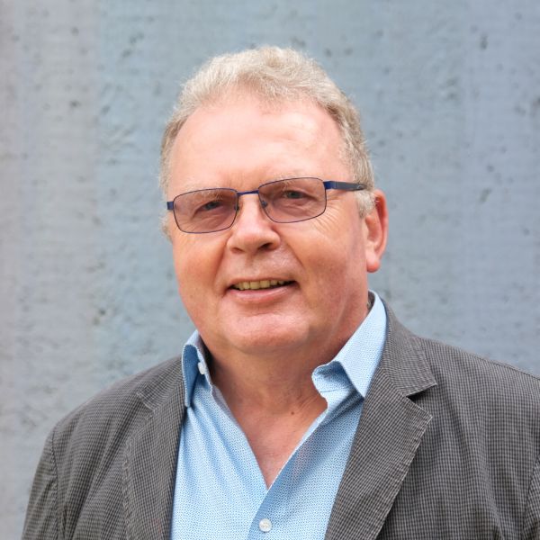 Jürgen Werner