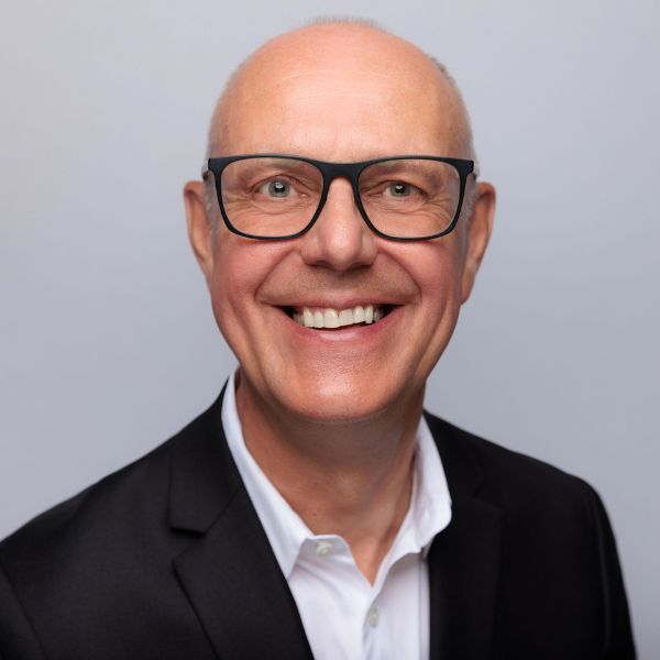 Paul Blackborow