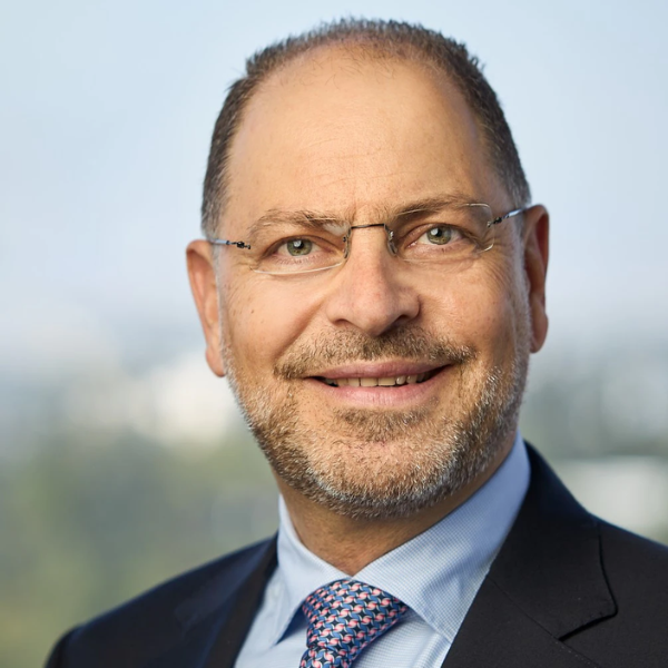 Mr. Philippos C. Soseilos