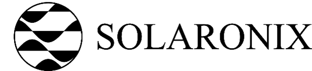 solaronix logo